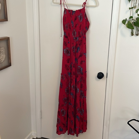 Free People Garden Party Dress NWT - Picture 3 of 6
